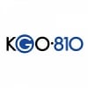 Radio KGO 810 AM