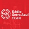 Rádio Serra Azul 93.5 FM