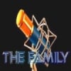 Rádio The Family Show Black