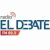 Radio El Debate 89.3 FM