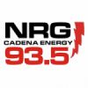 Radio Cadena Energy 93.5 FM