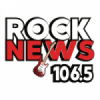 Rádio Rock News 106.5 FM