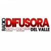 Radio Difusora del Valle 103.7 FM