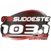Radio Sudoeste 103.1 FM