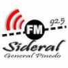 Radio Sideral 92.5 FM