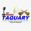 Taquary Web Rádio