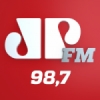 Rádio Jovem Pan 98.7 FM