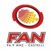 Radio FAN 96.9 FM