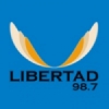 Radio Libertad 98.7 FM