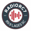 Rádio RC7 89.9 FM