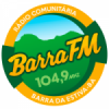 Rádio Comunitária Barra 104.9 FM