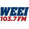 Radio WEEI 103.7 FM