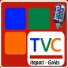 Rádio Tvc Itapaci