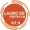 Rádio Lauro de Freitas 87.9 FM