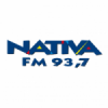 Rádio Nativa 93.7 FM