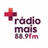 Rádio Mais 88.9 FM