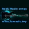 Fox Radio Rock Music