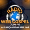 Rádio Web Gospel-Jupi- PE