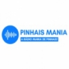 Rádio Pinhais Mania
