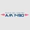 Radio del Centro 1490 AM
