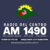 Radio del Centro 1490 AM