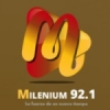 Radio Milenium 92.1 FM