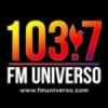 Radio Universo 103.7 FM