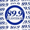 Radio Atlántida 89.9 FM