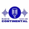 Radio Continental 1600 AM