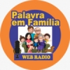 Palavra Em Família Web Rádio