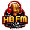 Rádio HB FM De Jequitai