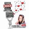 Rádio Cidade FM De Oeiras