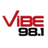 Vibe 98.9 FM
