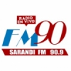 Radio La Noventa 90.9 FM