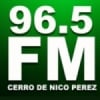 Radio Cerro de Nico Perez 96.5 FM