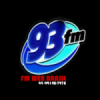 FM 93 Web Brasil