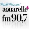 Aquarelle 90.7 FM
