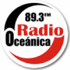 Radio Oceánica 89.3 FM