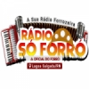 Rádio Só Forro