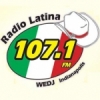 Radio WEDJ Latina 107.1 FM
