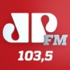 Rádio Jovempan 103.5 FM