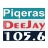 Piqeras Deejay 105.6 FM