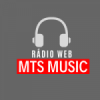Rádio Web Mts Music