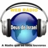 Web Rádio Deus De Israel