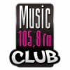Music Club Radio 105.8 FM
