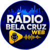 Rádio Bela Cruz Web