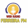 Web Rádio Ferreira FM