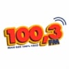 Rádio 100.3 FM