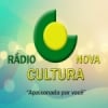 Rádio Nova Cultura