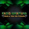 Rádio Igrapiúna Web
